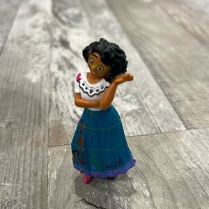 Mirabelle encanto Tonie